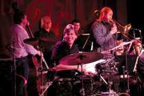 Birdland Big Band