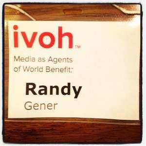 ivoh stands for Images and Voices of Hope