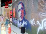 American theater under the sign of Obama: “From the Edge,” USA pavilion at Prague Quadrennial, makes American debut