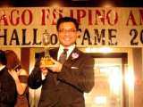 Reflections after my induction into Chicago Filipino American Hall of Fame