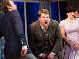 U.K.’s National Theatre Live re-broadcasts Richard Bean farce “One Man, Two Guvnors” on U.S. screens