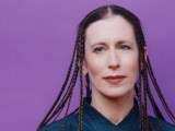 Click here to listen to American singer-composer Meredith Monk speak on music, voice and spiritual practices