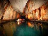 GPS | Philippines:  Puerto Princesa Underground River officially named one of the new 7 wonders of nature