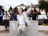 Because it Cannes: Agence France Presse wraps French city with glamorous photos of movie stars