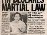 Queens arts gallery re-members Philippine martial law with exhibit, performance and salon talk