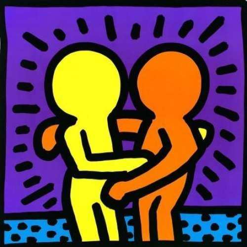 MUSEUM NEWS |  Keith Haring Foundation gives $1-million grant to Whitney Museum