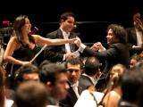 ON CLASSICAL MUSIC | Venezuela superstar Gustavo Dudamel and his Simón Bolívar Orchestra tour the U.S.