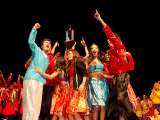 DANCE REPORT |  It’s Fusion vs. Bollywood/Hindi-Film at Boston’s South Asian Showdown on Feb. 9