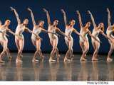 DANCE REPORT |  Former New York City Ballet dancers videotape how George Balanchine coached their famous roles