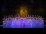 DANCE THEATER | Lincoln Center hosts a landmark and lavish classical Chinese dance drama