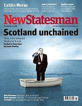 The New Statesman, Britain's current affairs and politics magazine
