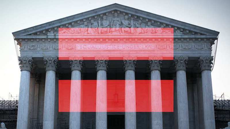 Supreme Court strikes down DOMA and Prop 8