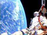GPS | OUTER SPACE | Watch live: Russian cosmonauts take the Olympic torch on a�spacewalk