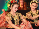 CULTURE KLATCH | Indonesian government focuses on the nexus of culture and sustainable development in Bali forum