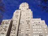 REPORT FROM THE FAR FAR SOUTH | Brutal Deco in Buenos�Aires