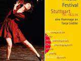 DEADLINES | Submit your dance piece for Stuttgart’s 18th international solo dance-theater festival by Nov. 11