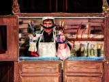 GPS | AZERBAIJAN | Puppets from around the world raise hopes for the future in Baku