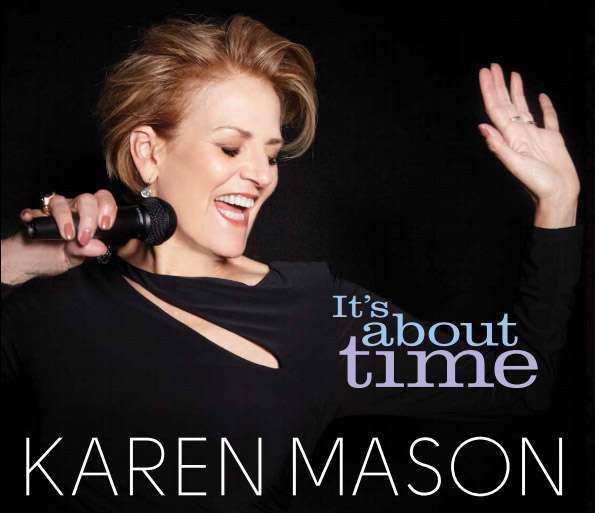Karen Mason