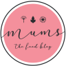 Mums - the food blog