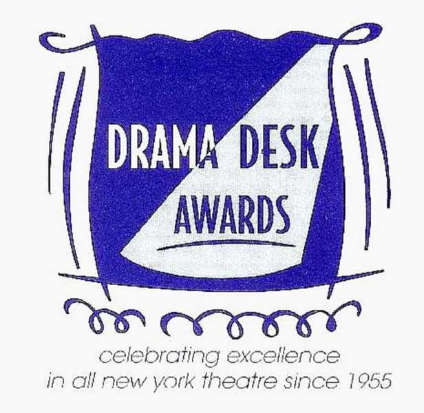 Drama Desk Awards logo