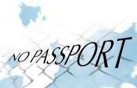 No Passport logo