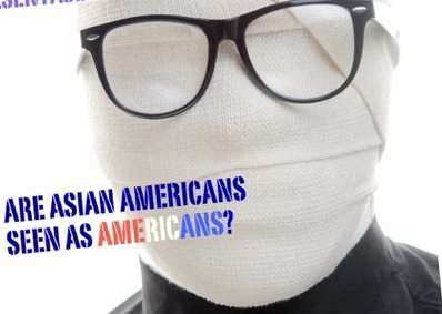 "RepresentAsian" poster of AAAPAC: Asian American Performing Arts Coalition