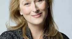 Meryl Streep | Photo by Brigitte Lacombe