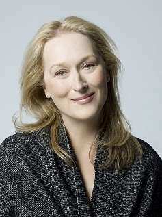 Meryl Streep | Photo by Brigitte Lacombe