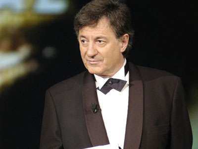 Ion Caramitru, Romanian actor, director and general manager of National Theater of Bucharest