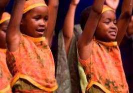African Children’s Choir