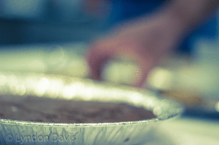 Brownies vs Cookies Bake Off Photos by Lyndon Davis