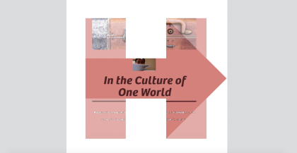 In the culture of Hillary's America