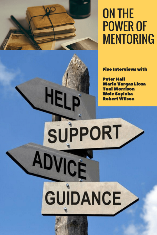 On the Power of Mentoring