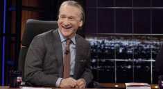 Real Time with Bill Maher (HBO)
