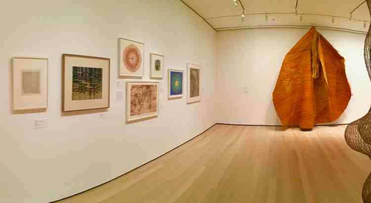 Making Spaces | MoMA