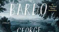 "Lincoln in the Bardo" by George Saunders