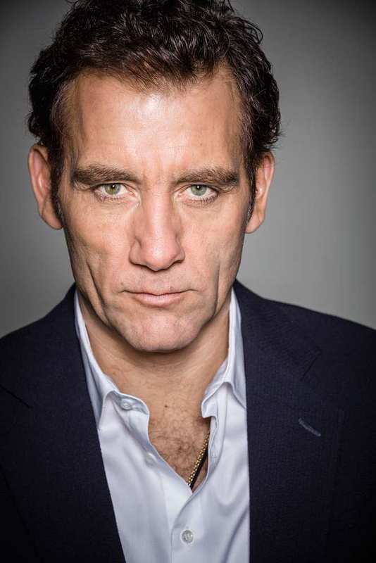 Clive Owen signs up for the lead in Tony-winning M. BUTTERFLY
