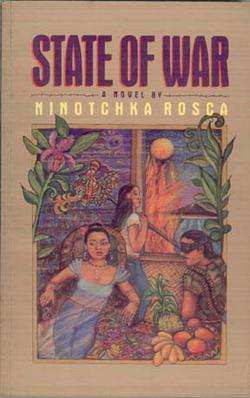 State of War (novel)